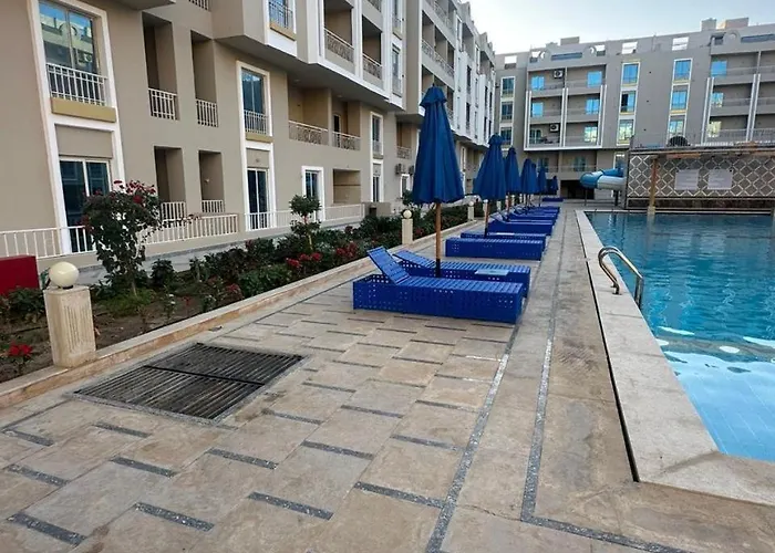 Hub Appart hôtel *