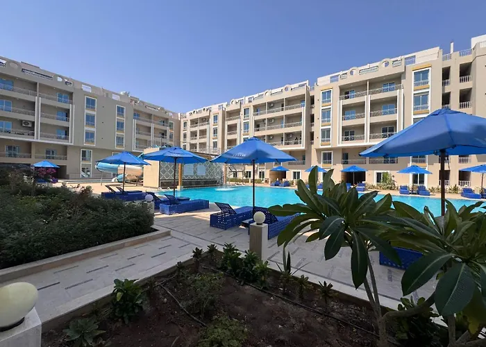 Appart hôtel Hub