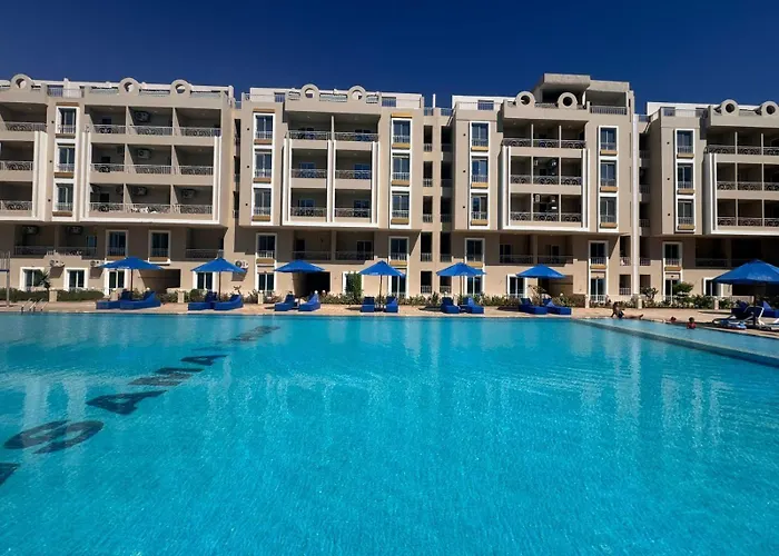 Hub Hurghada