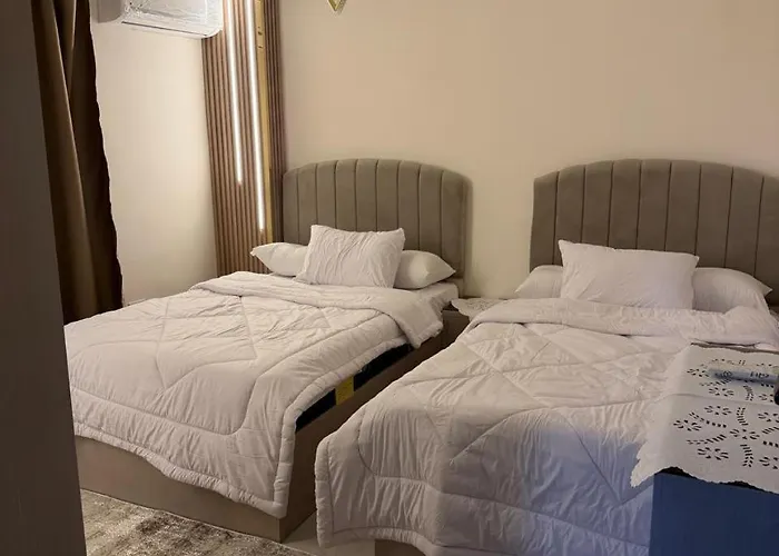 Hub Appart hôtel *
