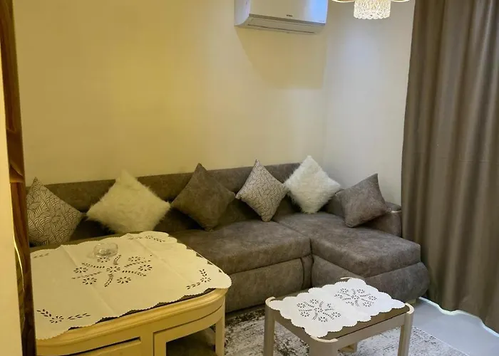 Appart hôtel Hub